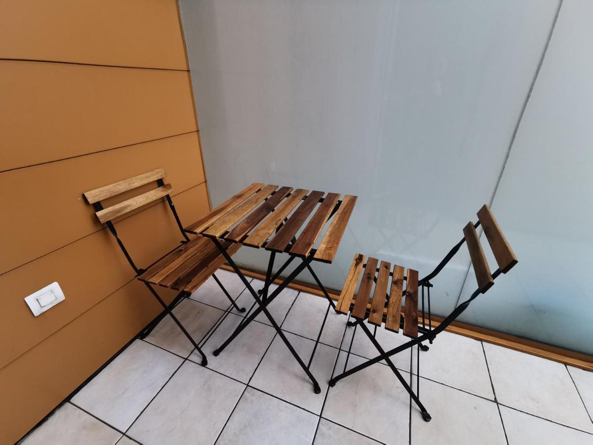 Trnovo Apartment With Free Parking Laibach Exterior foto